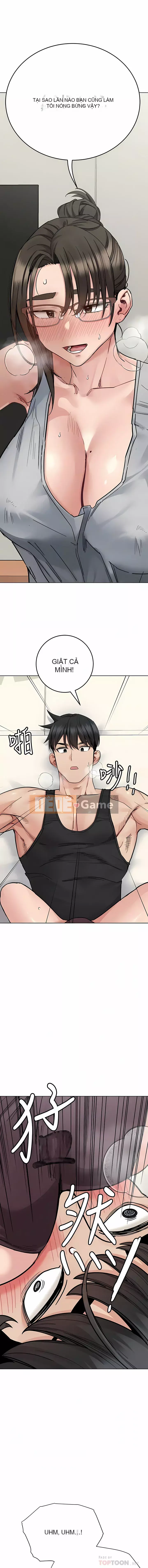 Giữ bí mật với mẹ nhé! Chương 86-87