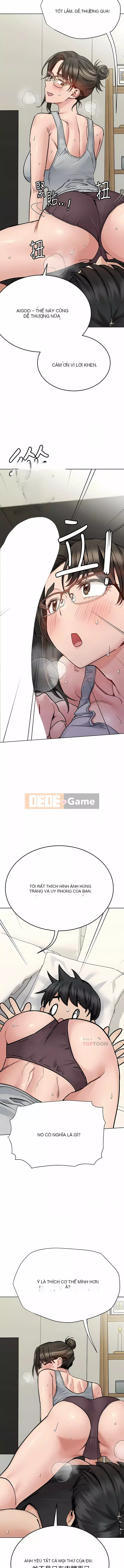 Giữ bí mật với mẹ nhé! Chương 86-87