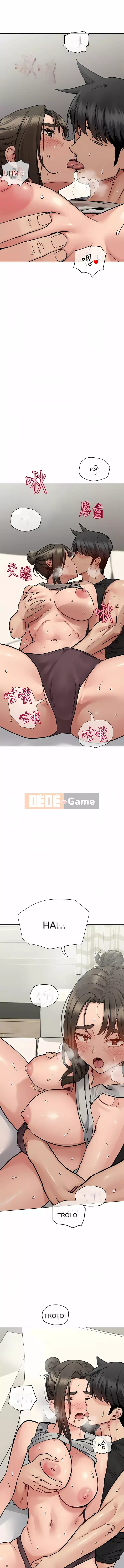 Giữ bí mật với mẹ nhé! Chương 86-87