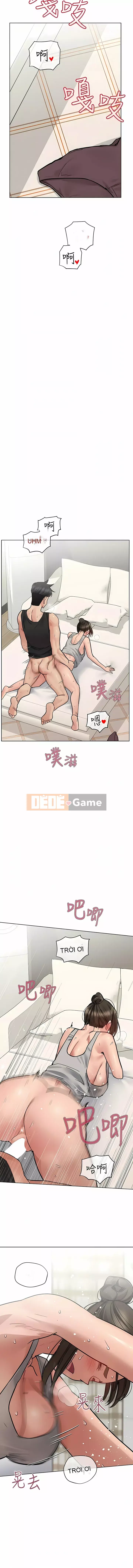 Giữ bí mật với mẹ nhé! Chương 86-87