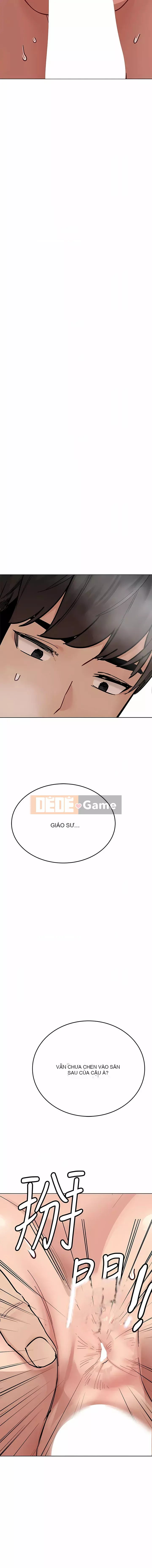 Giữ bí mật với mẹ nhé! Chương 86-87