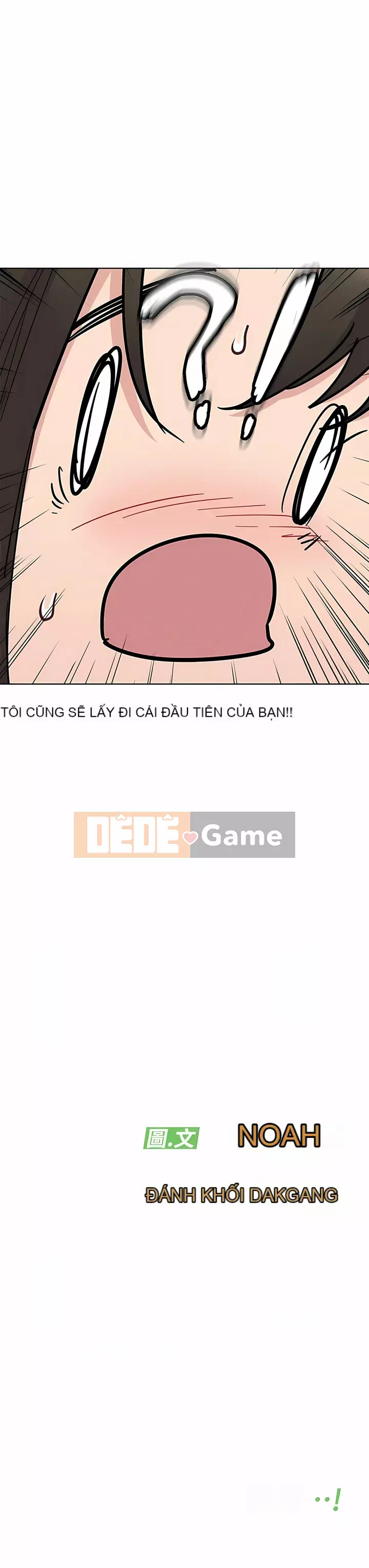 Giữ bí mật với mẹ nhé! Chương 86-87