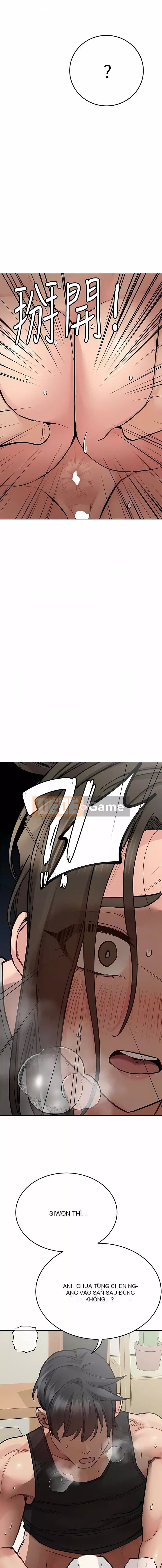 Giữ bí mật với mẹ nhé! Chương 86-87