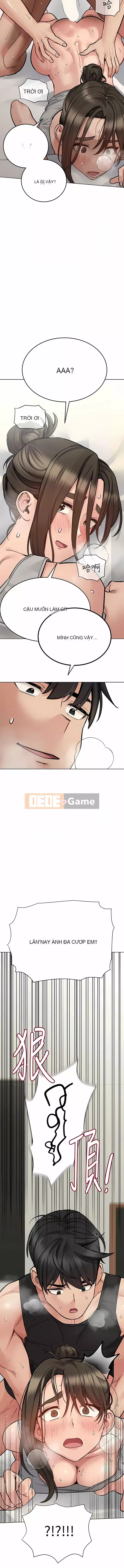 Giữ bí mật với mẹ nhé! Chương 86-87