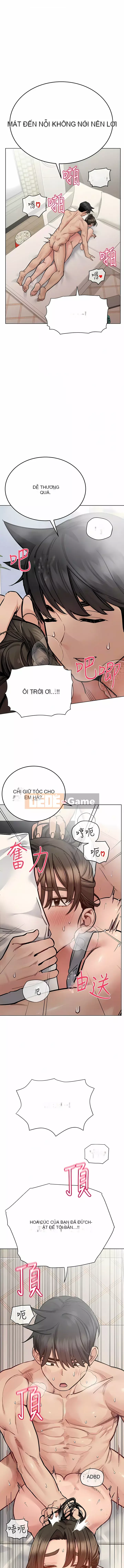 Giữ bí mật với mẹ nhé! Chương 86-87