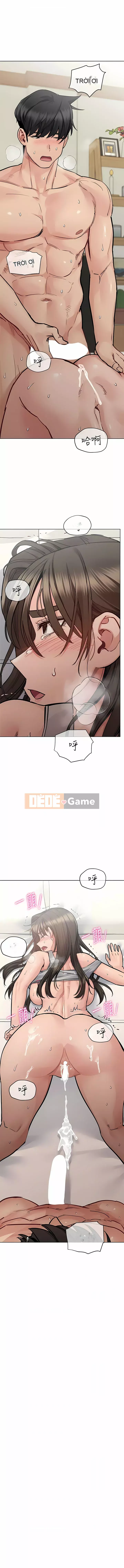 Giữ bí mật với mẹ nhé! Chương 86-87