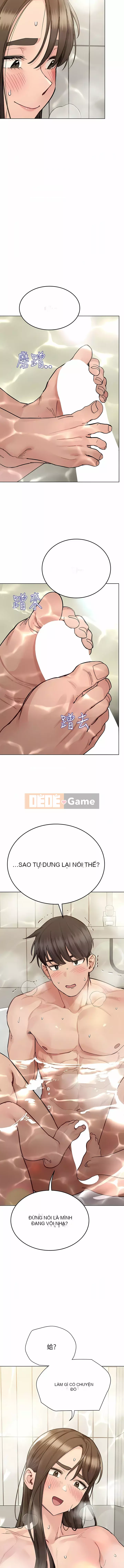 Giữ bí mật với mẹ nhé! Chương 86-87