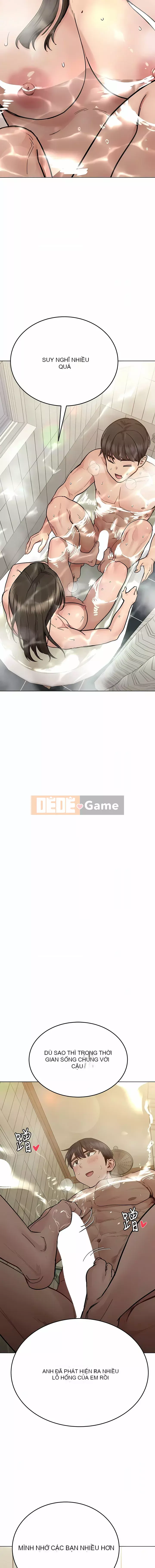 Giữ bí mật với mẹ nhé! Chương 86-87