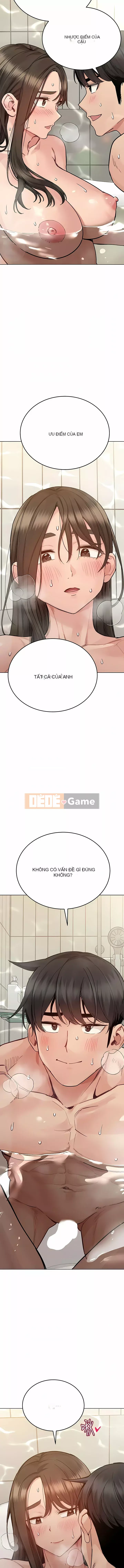 Giữ bí mật với mẹ nhé! Chương 86-87