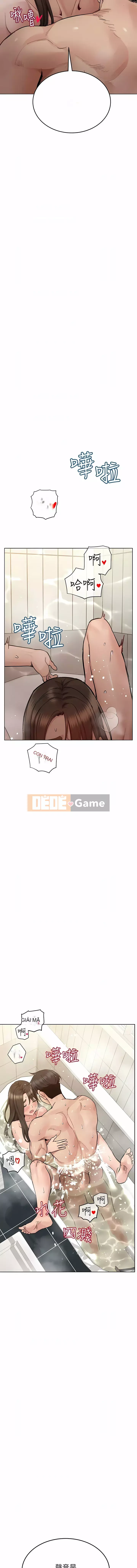 Giữ bí mật với mẹ nhé! Chương 86-87