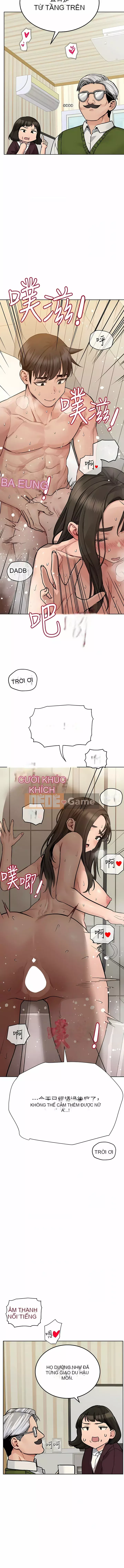 Giữ bí mật với mẹ nhé! Chương 86-87