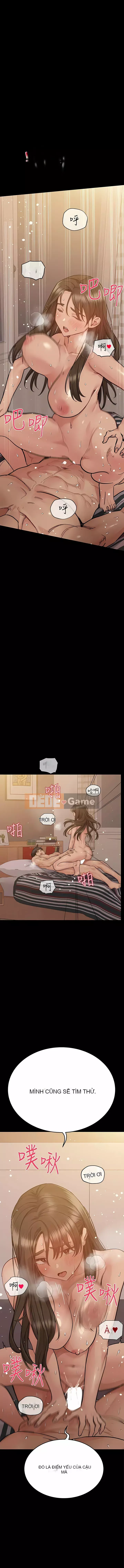 Giữ bí mật với mẹ nhé! Chương 86-87