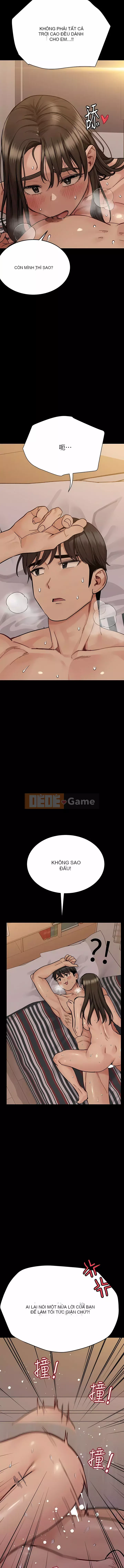 Giữ bí mật với mẹ nhé! Chương 86-87