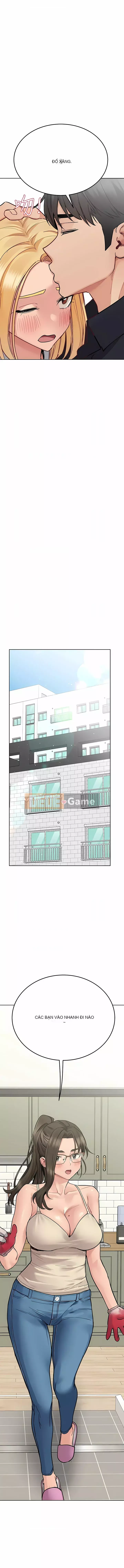 Giữ bí mật với mẹ nhé! Chương 82-83