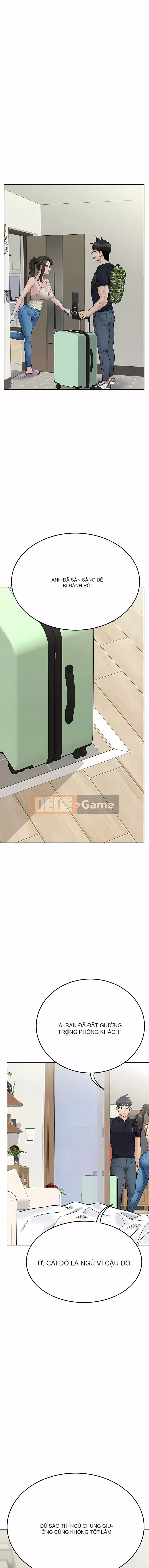 Giữ bí mật với mẹ nhé! Chương 82-83