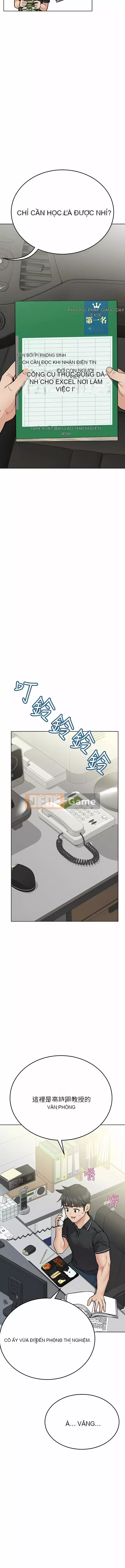 Giữ bí mật với mẹ nhé! Chương 82-83