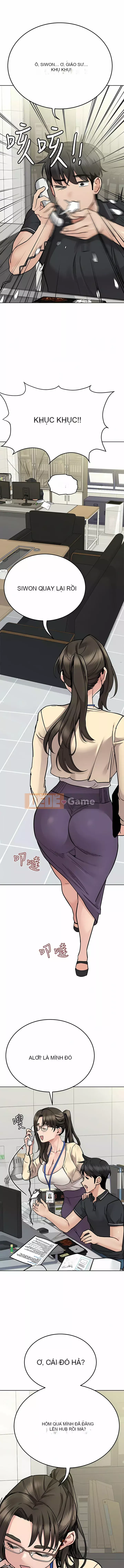 Giữ bí mật với mẹ nhé! Chương 82-83