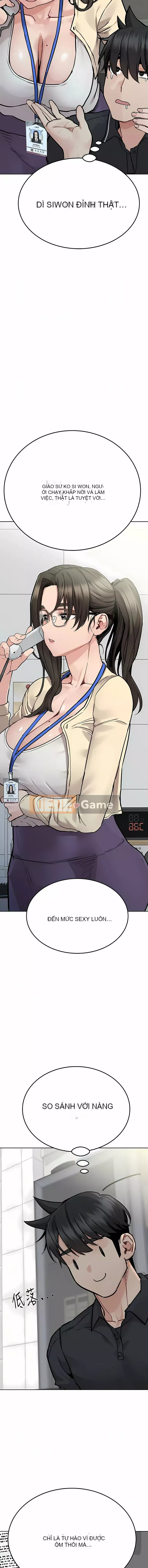 Giữ bí mật với mẹ nhé! Chương 82-83