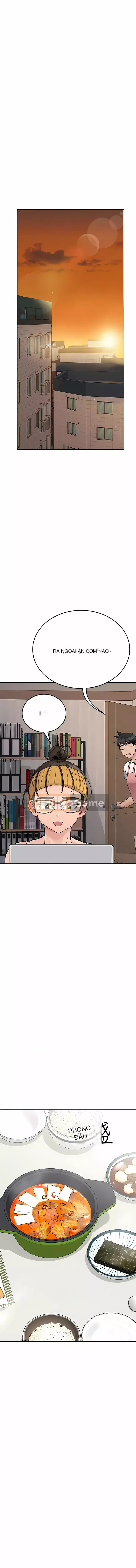 Giữ bí mật với mẹ nhé! Chương 82-83