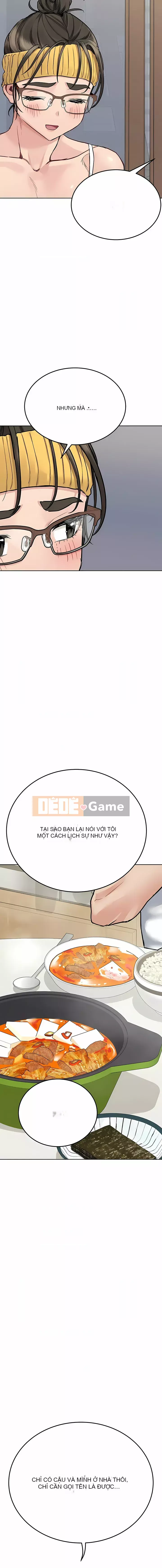 Giữ bí mật với mẹ nhé! Chương 82-83