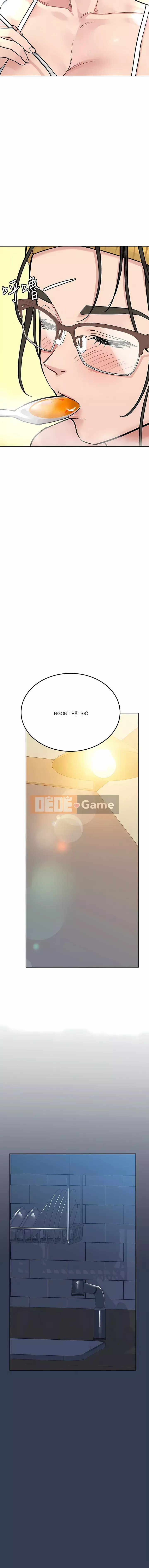 Giữ bí mật với mẹ nhé! Chương 82-83