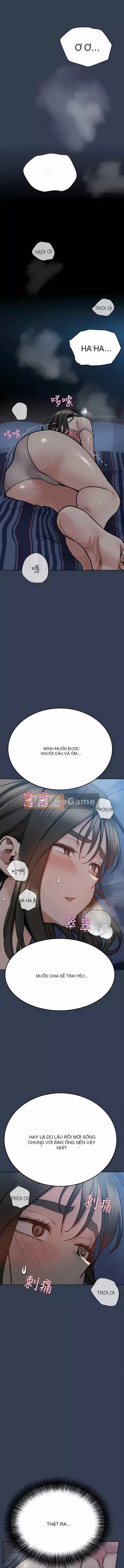 Giữ bí mật với mẹ nhé! Chương 82-83