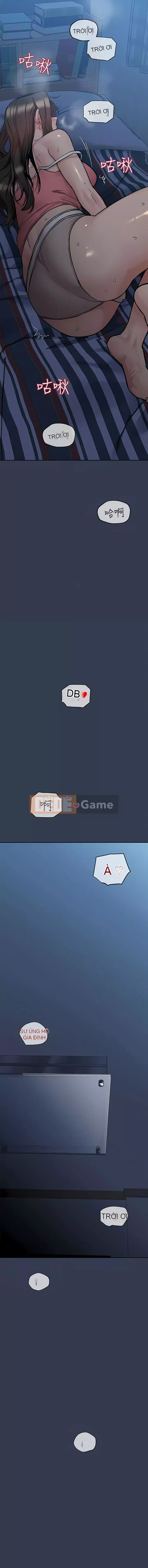 Giữ bí mật với mẹ nhé! Chương 82-83