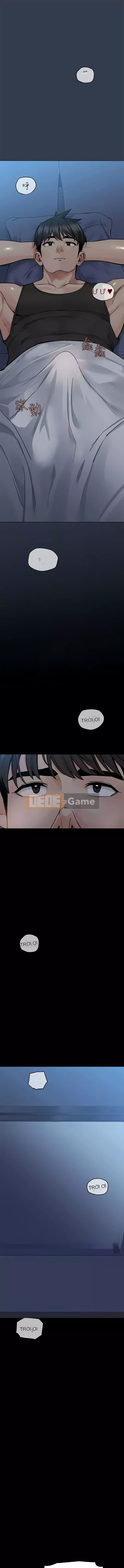 Giữ bí mật với mẹ nhé! Chương 82-83