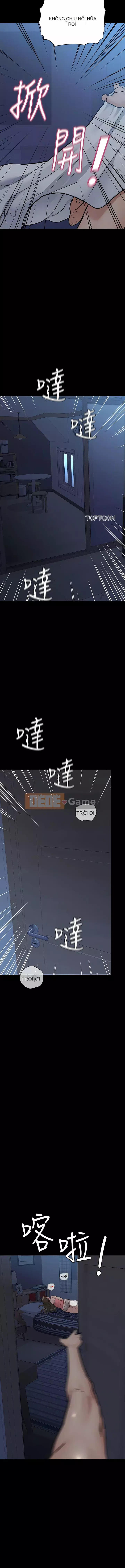 Giữ bí mật với mẹ nhé! Chương 82-83