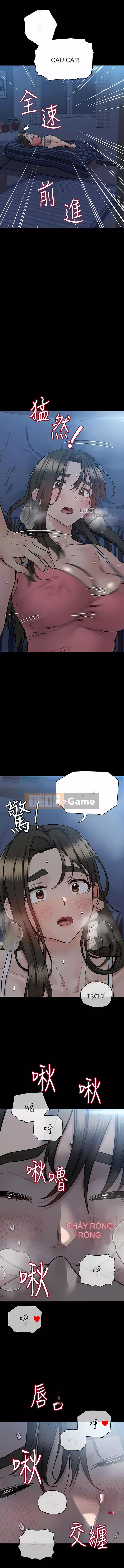 Giữ bí mật với mẹ nhé! Chương 82-83