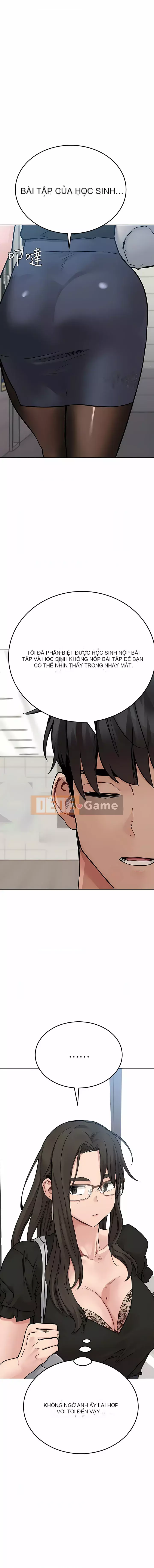 Giữ bí mật với mẹ nhé! Chương 82-83