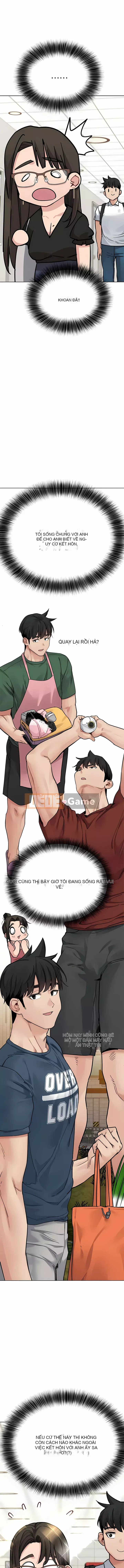 Giữ bí mật với mẹ nhé! Chương 82-83