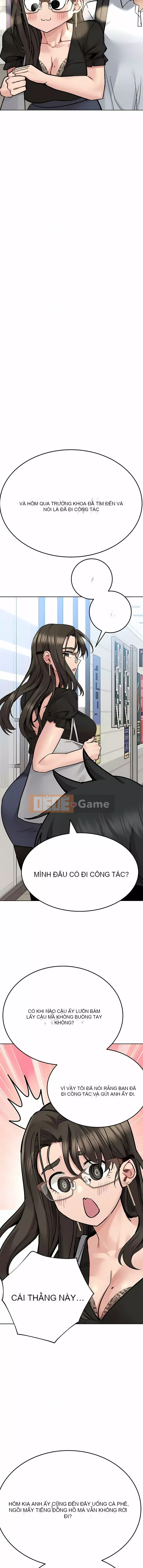 Giữ bí mật với mẹ nhé! Chương 82-83