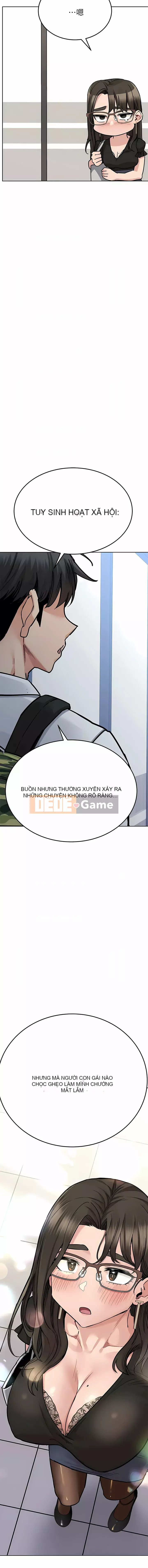 Giữ bí mật với mẹ nhé! Chương 82-83