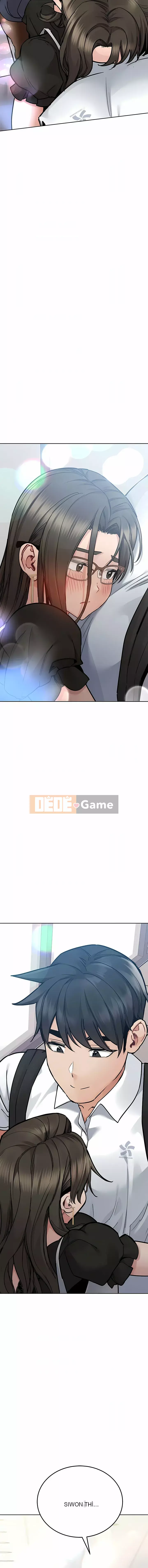 Giữ bí mật với mẹ nhé! Chương 82-83