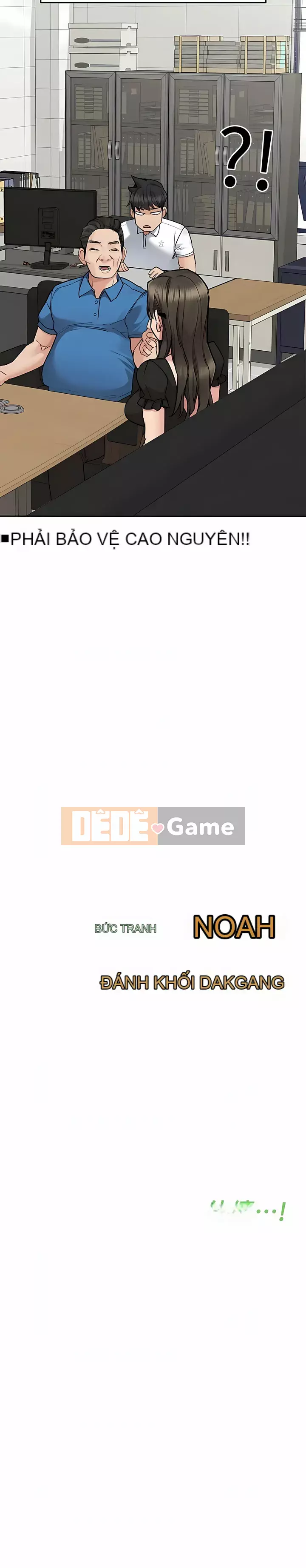 Giữ bí mật với mẹ nhé! Chương 82-83