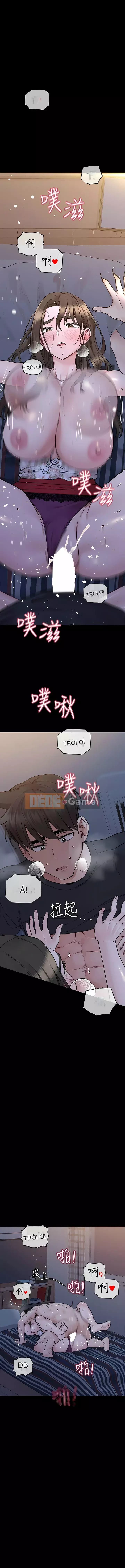 Giữ bí mật với mẹ nhé! Chương 80-81