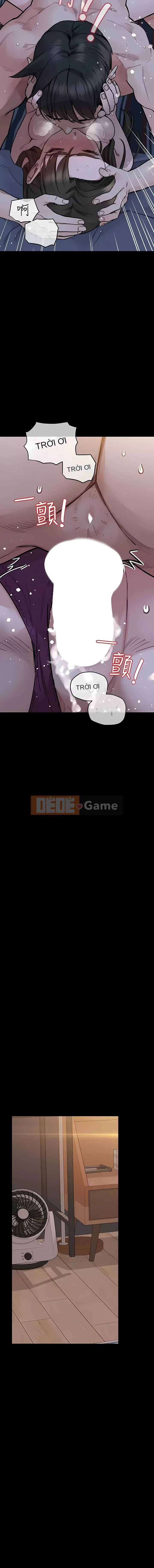 Giữ bí mật với mẹ nhé! Chương 80-81