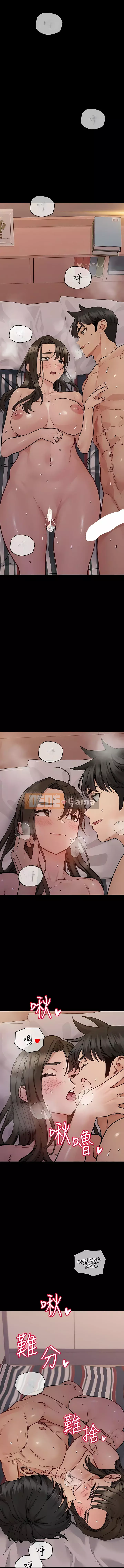 Giữ bí mật với mẹ nhé! Chương 80-81