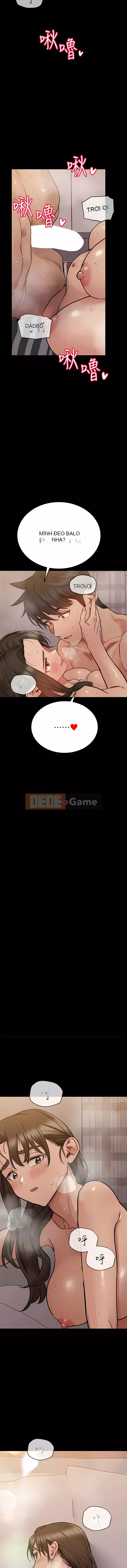 Giữ bí mật với mẹ nhé! Chương 80-81