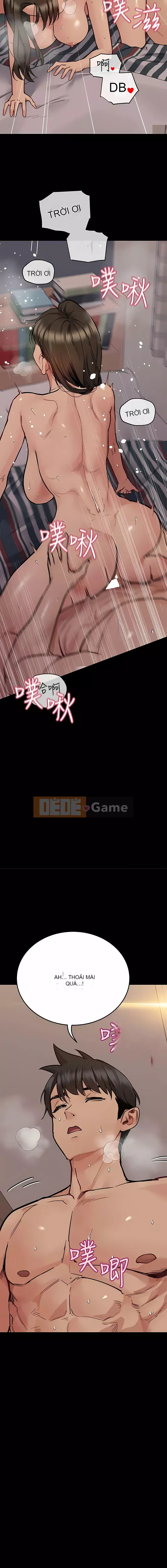 Giữ bí mật với mẹ nhé! Chương 80-81