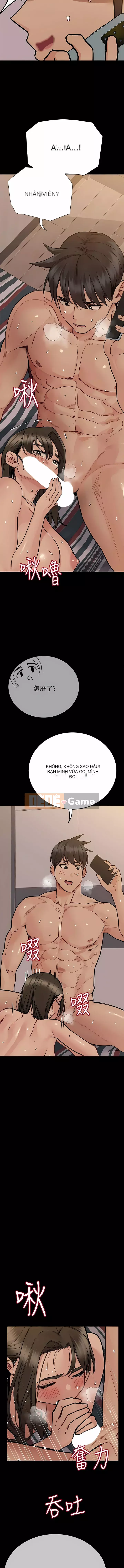 Giữ bí mật với mẹ nhé! Chương 80-81