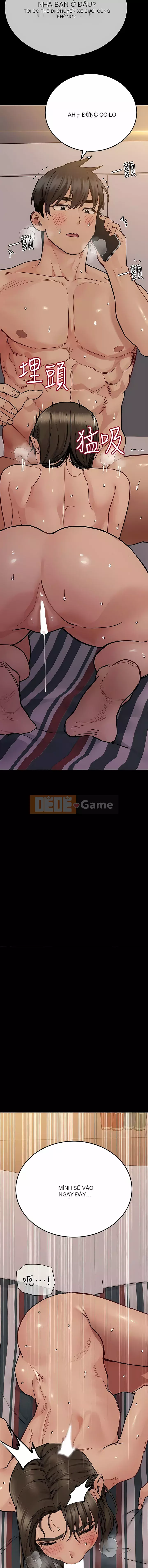 Giữ bí mật với mẹ nhé! Chương 80-81