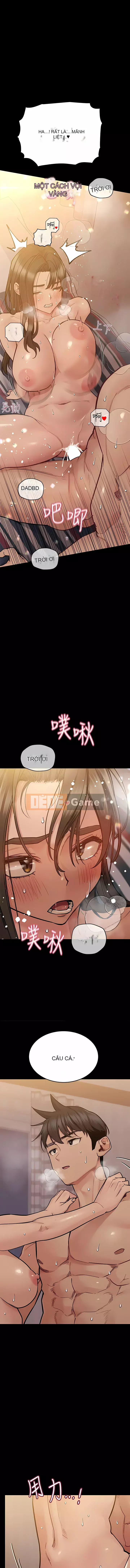 Giữ bí mật với mẹ nhé! Chương 80-81