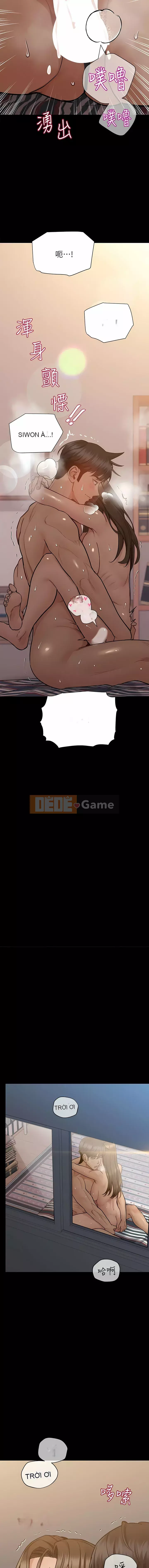 Giữ bí mật với mẹ nhé! Chương 80-81