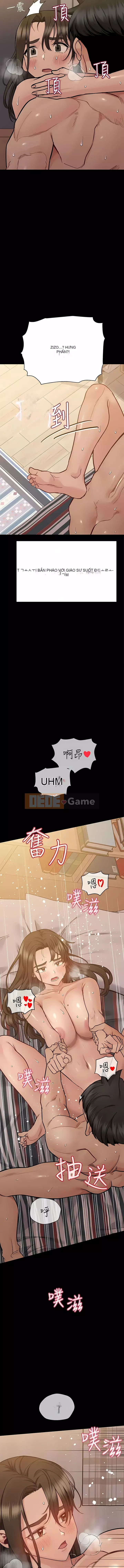 Giữ bí mật với mẹ nhé! Chương 80-81