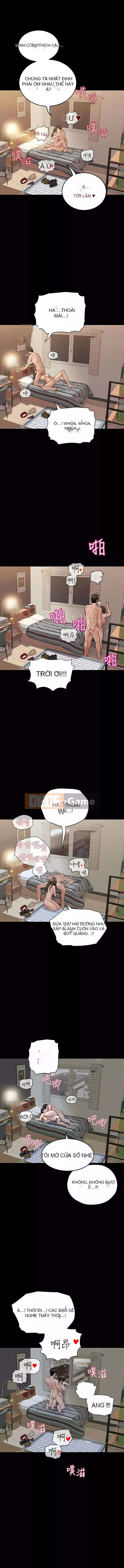 Giữ bí mật với mẹ nhé! Chương 80-81