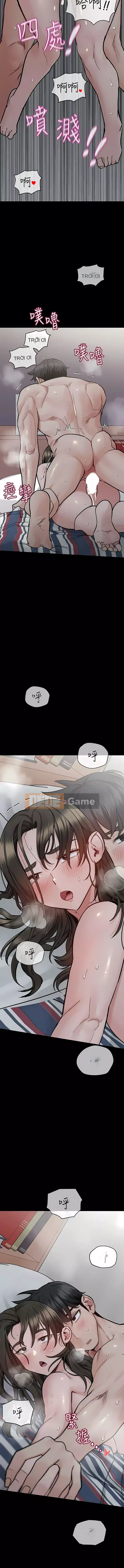 Giữ bí mật với mẹ nhé! Chương 80-81