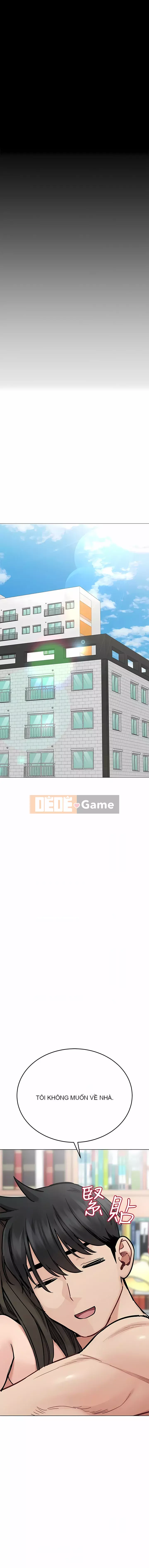 Giữ bí mật với mẹ nhé! Chương 80-81