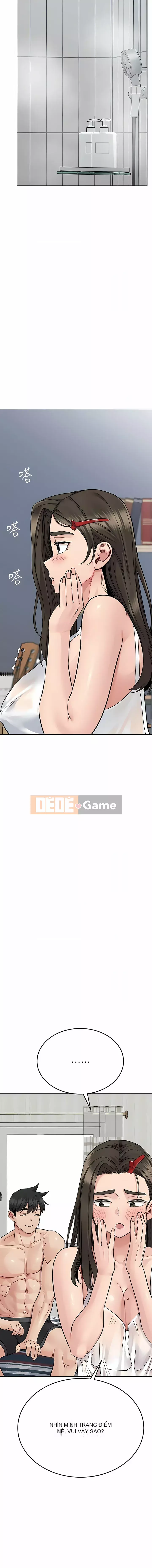 Giữ bí mật với mẹ nhé! Chương 80-81